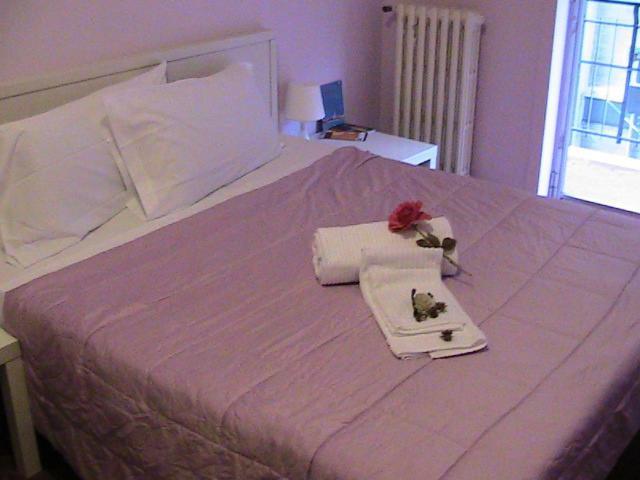 Niccolo Bed And Breakfast Bari Ruang foto