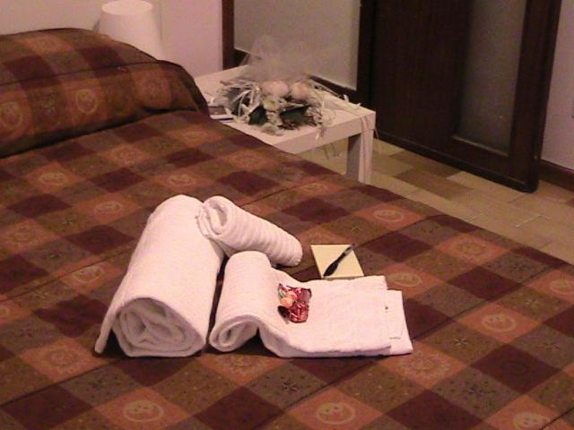 Niccolo Bed And Breakfast Bari Ruang foto