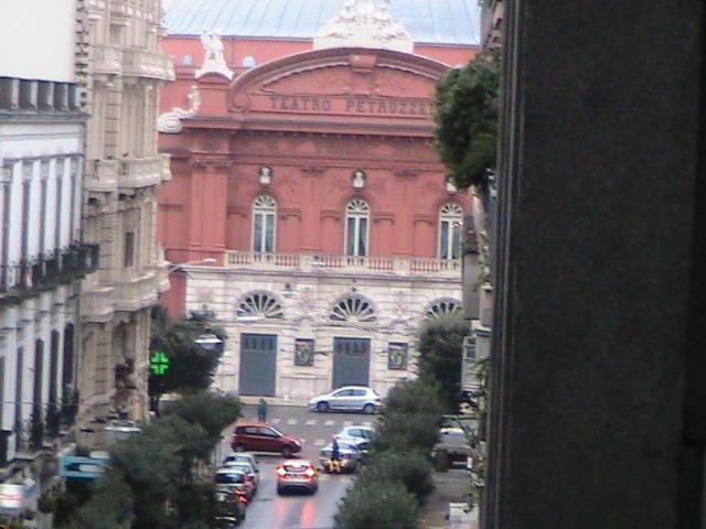 Niccolo Bed And Breakfast Bari Bagian luar foto