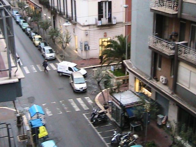 Niccolo Bed And Breakfast Bari Bagian luar foto