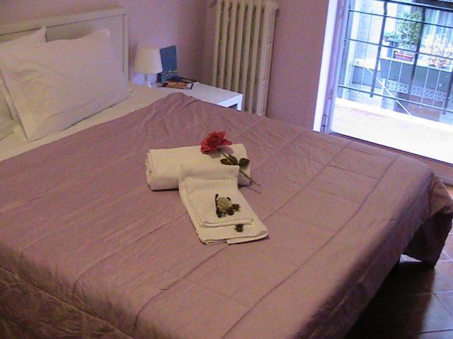 Niccolo Bed And Breakfast Bari Ruang foto